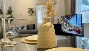 Valentinez Properties - Apart Hotel with a garden in Liverpool - Foto 1