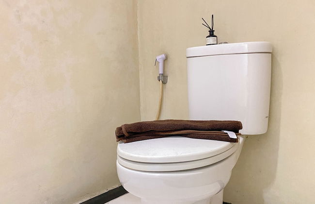 Minimalist and Comfy Studio at Habitat Apartment - Foto 13