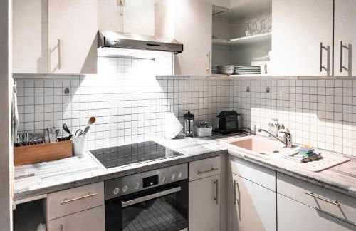 Ferienwohnung Panoramablick - super für deine Familie und die besten Aussicht in ganz Todtmoos - Foto 17