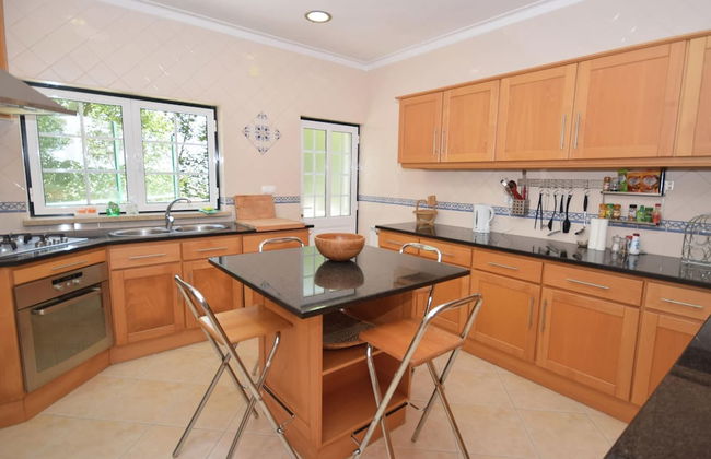 Cozy Villa near Óbidos with Private Swimming Pool - Foto 9