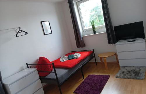 Stellas Monteurwohnungen - Foto 6