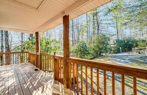 Linville Golf and Ski - Foto 25