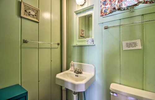 Dent Cabin on Star Lake with Dock, Deck, Dining - Foto 10