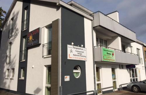 Espelkamp Gästehaus - Foto 12