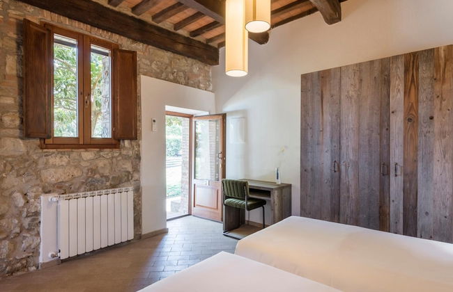 Agriturismo La Colombaia - Foto 6