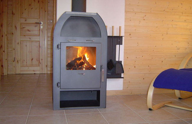 Yellow - Peter's Modern Retreat - Photo 4