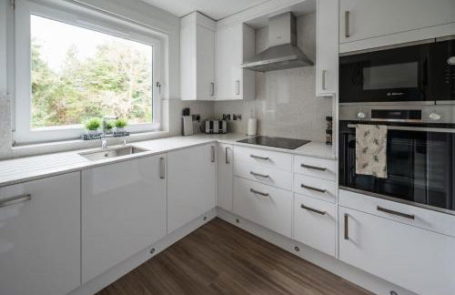 Quiet 2 bedroom gem in Stirling - Foto 17