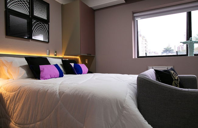 BEN - Bienal First Class By Anora Spaces - Foto 7