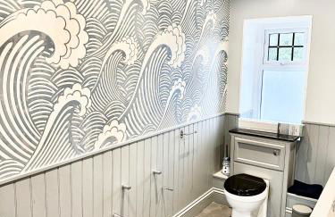 White Anchor Anglesey - Foto 22