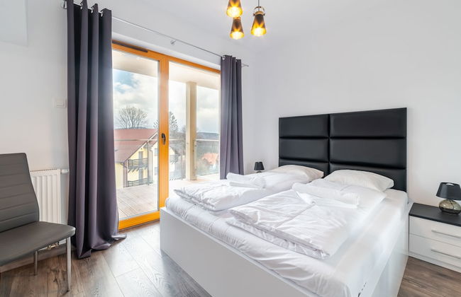 Apartamenty Sun & Snow Sarnia Residence - Photo 41