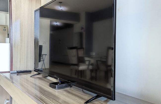 YC 2301-C l Apartamento 2BR en av balboa - Foto 14