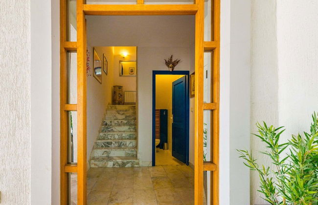 Villa Piano - Four Bedroom Villa With Terrace and Swimming Pool - Foto 54