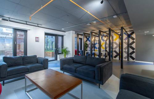 Bridge Street Cardiff - Foto 21