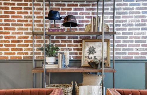 Lucy's Nashville Nest - Foto 14