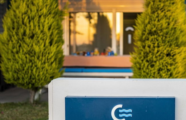 Seabreeze Villa - with Jacuzzi & heated pool - Photo 56