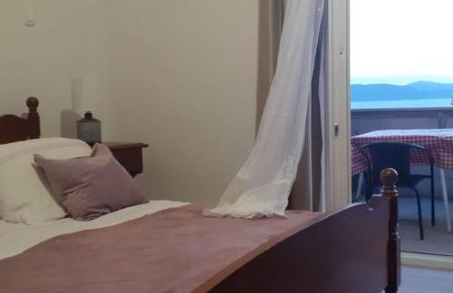 Two Bedroom Apartment with Sea View - Foto 13