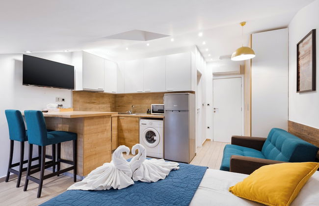 Apartments Pomerio Rijeka - Photo 14