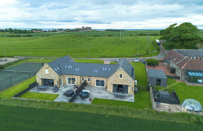 The Duchess - North East Escapes - Foto 52