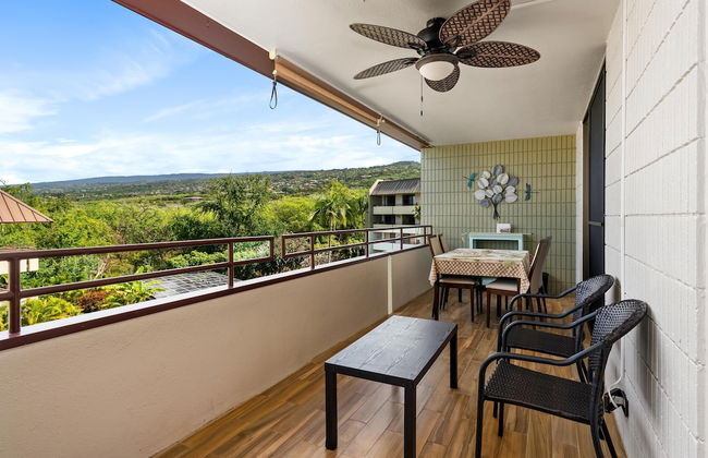 Big Island White Sands Village 323 2 Bedroom Condo - Foto 37