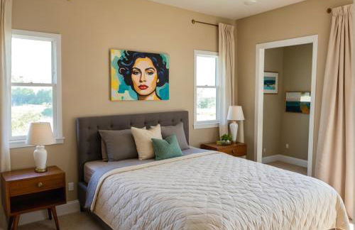 Stay in Style Hollywood Residences with Free Parking - Foto 68