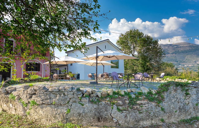 Agriturismo La Vecchia Quercia - Photo 46