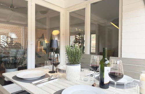 Luxury Old Town Suite - XXL Terrasse & XXL Penthouse - Foto 7