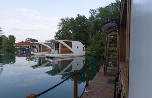 FLOATING DREAM - Foto 80