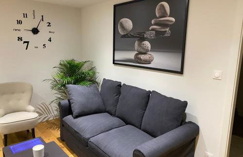 Coco Room Colmar - Foto 16