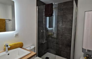 Les appartements du centre, refaits à neuf, climatisés, hyper centre, 50m à pieds des commerces, restaurants, parking gratuit - Foto 34