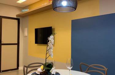 Guarajuba Summer Flat Melhor localização de Guarajuba e melhores Flats Beira Mar de Guarajuba Dispomos de 4 flats decorados no mesmo condomínio Aqui você não precisa de carro para nada Faça tudo à pé - Foto 76