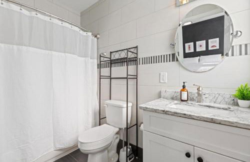 Elegant Urban Retreat in the Heart of Center City - Foto 24