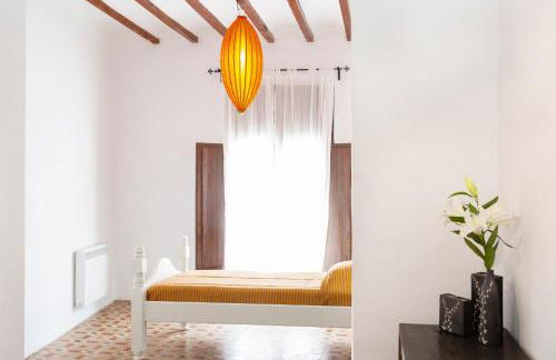 Noguera Casa Rural Casa de Poble - Foto 14