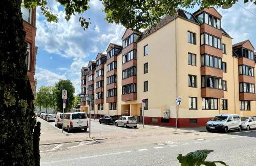 City Apartment - Foto 12