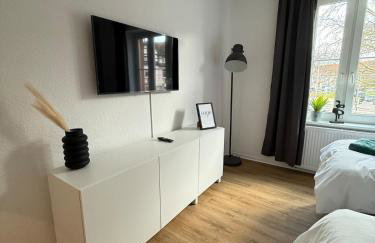 Apartment 2 Chic Chamber - Foto 14