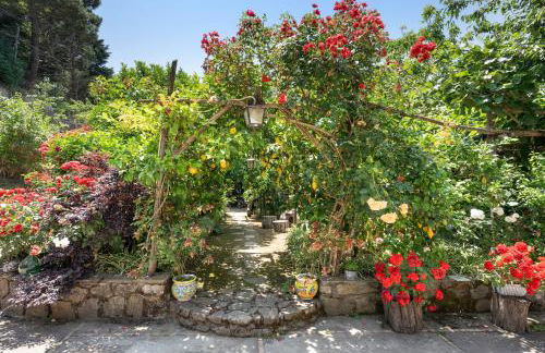 Villetta Sulle Colline Di Sorrento - Foto 27