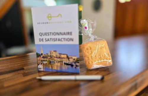 Le Lavoir - Bail Partner - Foto 13