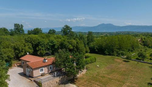 Villa St Nikola with jacuzzi and private swimming pool - Foto 3