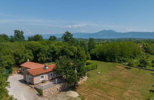 Villa St Nikola with jacuzzi and private swimming pool - Foto 3