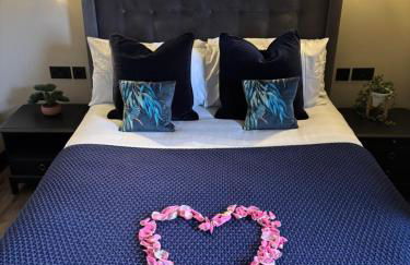 Luxury Lake Front Escape With Hot Tub - Foto 2