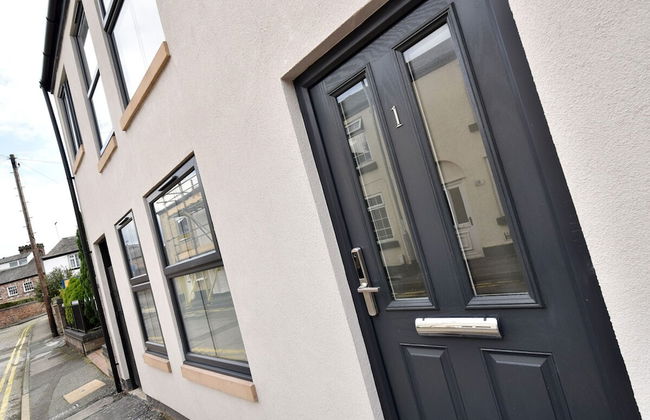 Pinfold Suite - Chester Road Apartments by - Photo 21