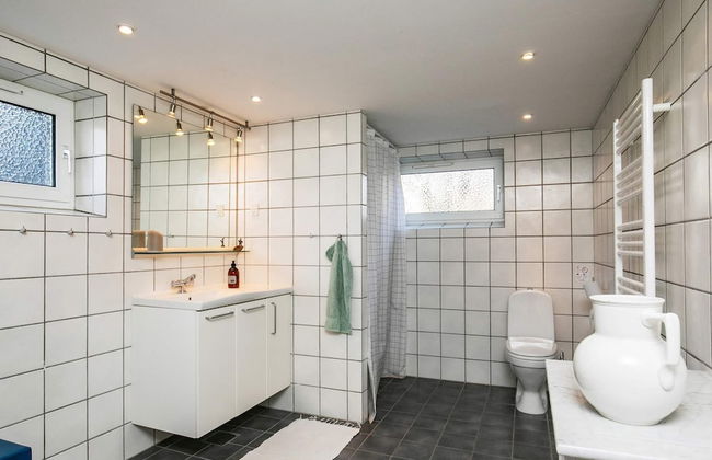 4 Person Holiday Home in Ebberup-by Traum - Foto 12