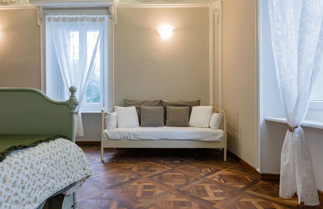 I due Cedri by Wonderful Italy - Foto 23