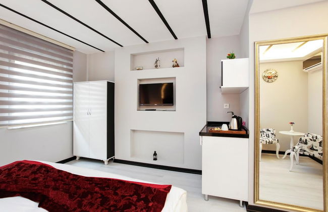 Taksim Doorway Suites - Foto 23