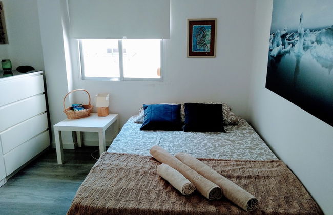 Wish Suite Fabie de Triana - Photo 3