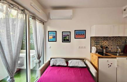 Alex Nice Studio - Photo 12