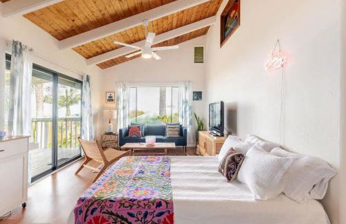 Casa Grateful Hawaii - Foto 35