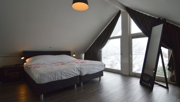 Holiday Home in Reutum With Sauna - Foto 3, Zimmer