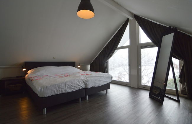 Chalet With Gorgeous View of the Natural Surroundings - Photo 17