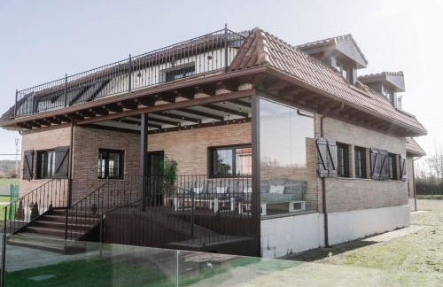 Casa Rural Camino Blanco - Foto 26