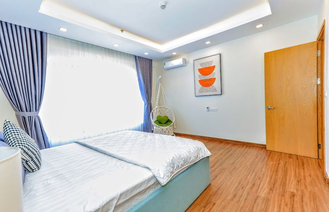 Song Suoi FLC seaview apartment - Photo 18